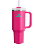 The Quencher H2.0 FlowState? Tumbler  | 40 OZ - Stanley Create