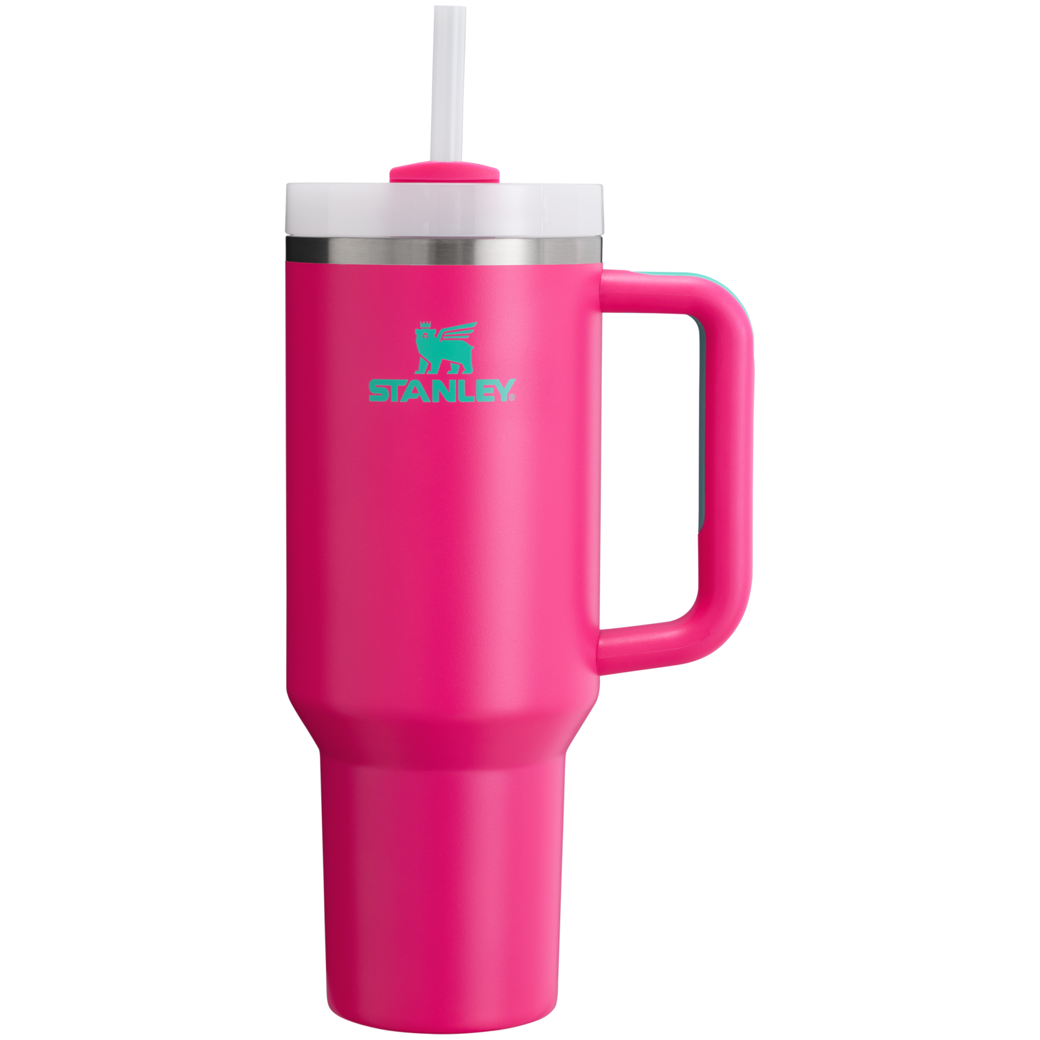 The Quencher H2.0 FlowState? Tumbler  | 40 OZ - Stanley Create