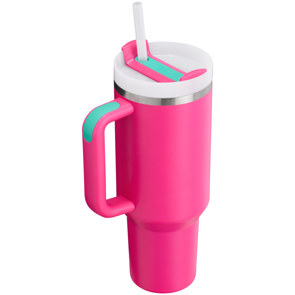 The Quencher H2.0 FlowState? Tumbler  | 40 OZ - Stanley Create