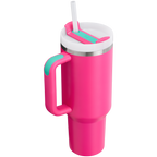 The Quencher H2.0 FlowState? Tumbler  | 40 OZ - Stanley Create