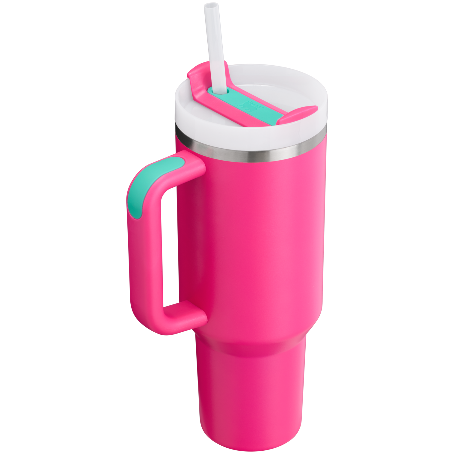The Quencher H2.0 FlowState? Tumbler  | 40 OZ - Stanley Create