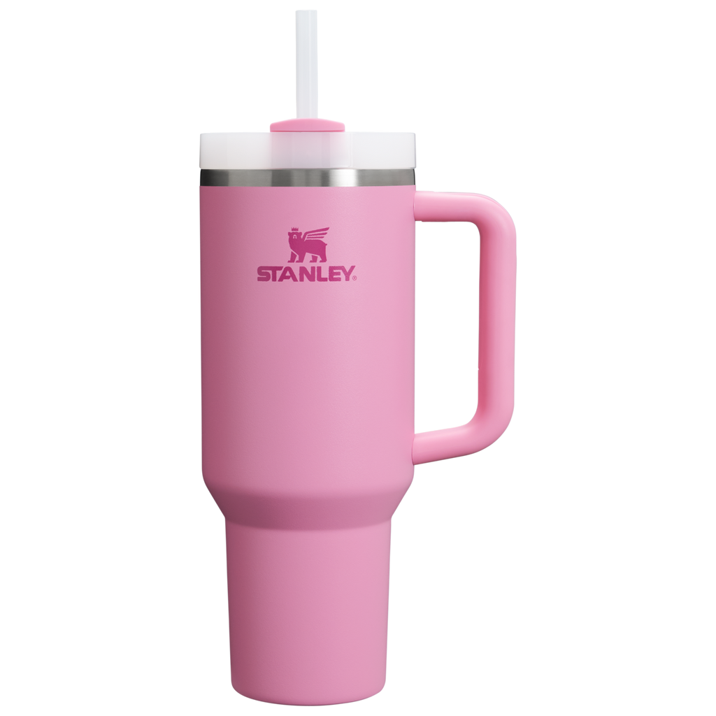 The Quencher H2.0 FlowState? Tumbler  | 40 OZ - Stanley Create