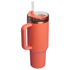 The Pumpkin Spice Quencher H2.O FlowState? Tumbler I 40 OZ