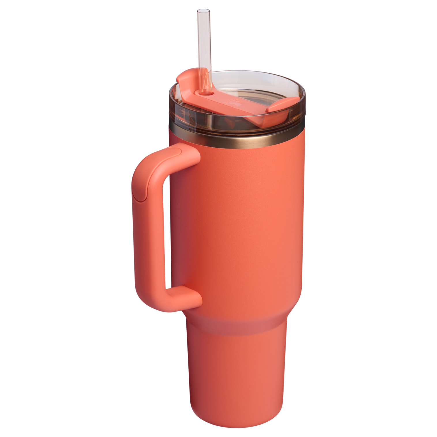 The Pumpkin Spice Quencher H2.O FlowState? Tumbler I 40 OZ