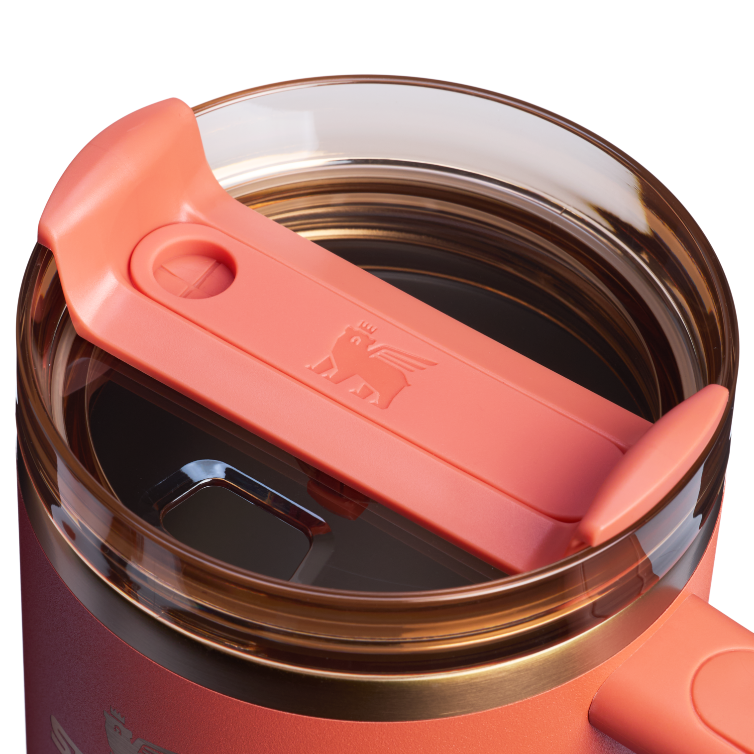 The Pumpkin Spice Quencher H2.O FlowState? Tumbler I 40 OZ