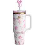 The Stanley x LoveShackFancy Quencher | 40 OZ (Vault)