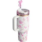 The Stanley x LoveShackFancy Quencher | 40 OZ (Vault)