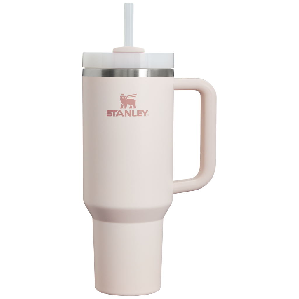 The Quencher H2.0 FlowState? Tumbler  | 40 OZ - Stanley Create