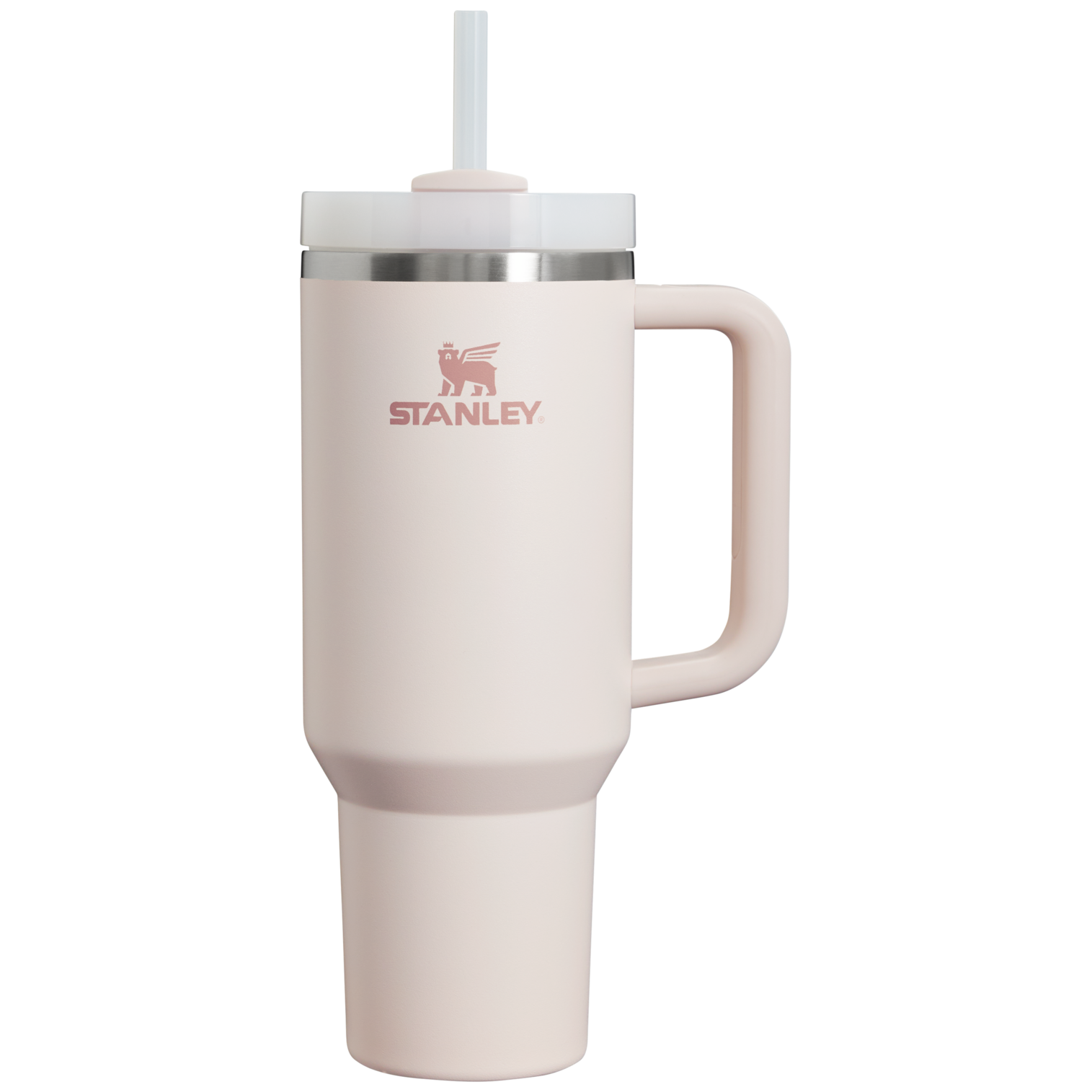 The Quencher H2.0 FlowState? Tumbler  | 40 OZ - Stanley Create