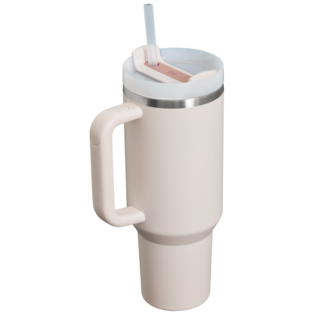 The Quencher H2.0 FlowState? Tumbler  | 40 OZ - Stanley Create