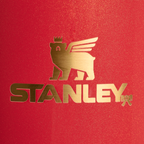The Scarlet Tinsel Quencher H2.0 FlowState? Tumbler | 40 OZ