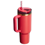 The Scarlet Tinsel Quencher H2.0 FlowState? Tumbler | 40 OZ