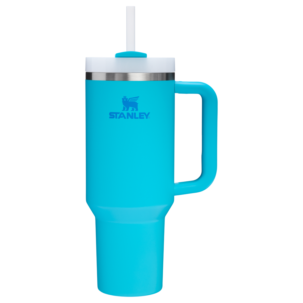 The Quencher H2.0 FlowState? Tumbler  | 40 OZ - Stanley Create
