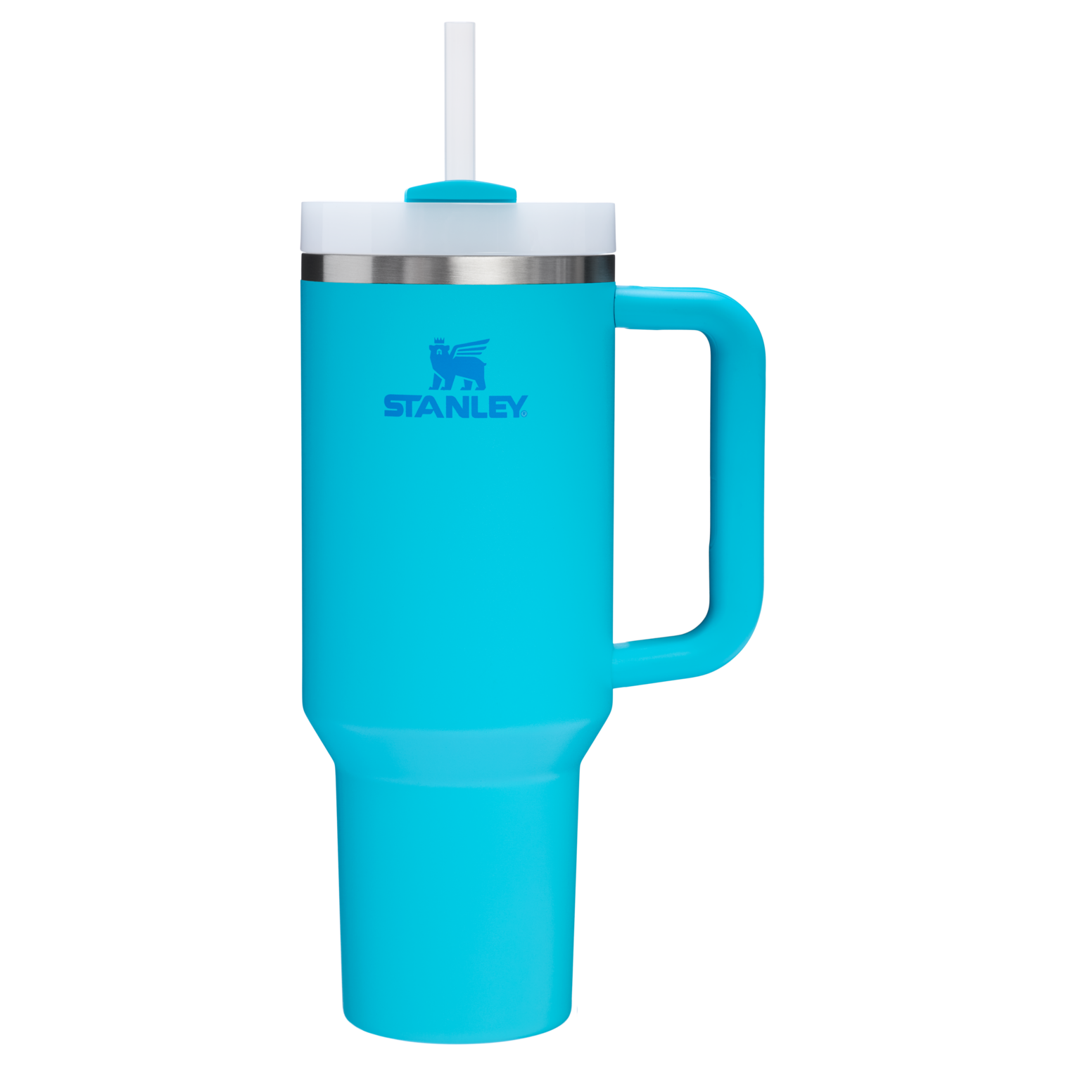 The Quencher H2.0 FlowState? Tumbler  | 40 OZ - Stanley Create
