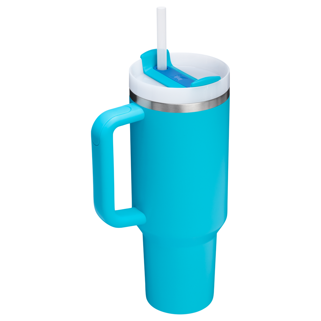 The Quencher H2.0 FlowState? Tumbler  | 40 OZ - Stanley Create