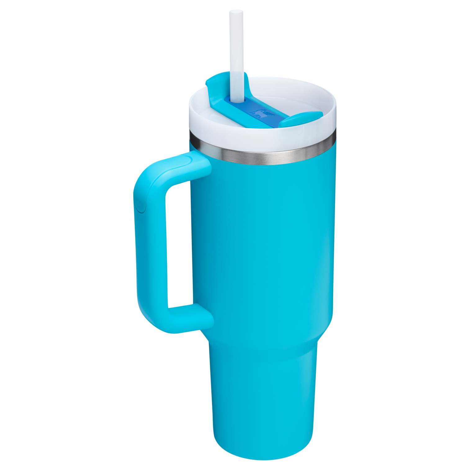 The Quencher H2.0 FlowState? Tumbler  | 40 OZ - Stanley Create