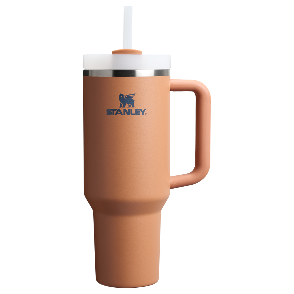 The Quencher H2.0 FlowState? Tumbler  | 40 OZ - Stanley Create