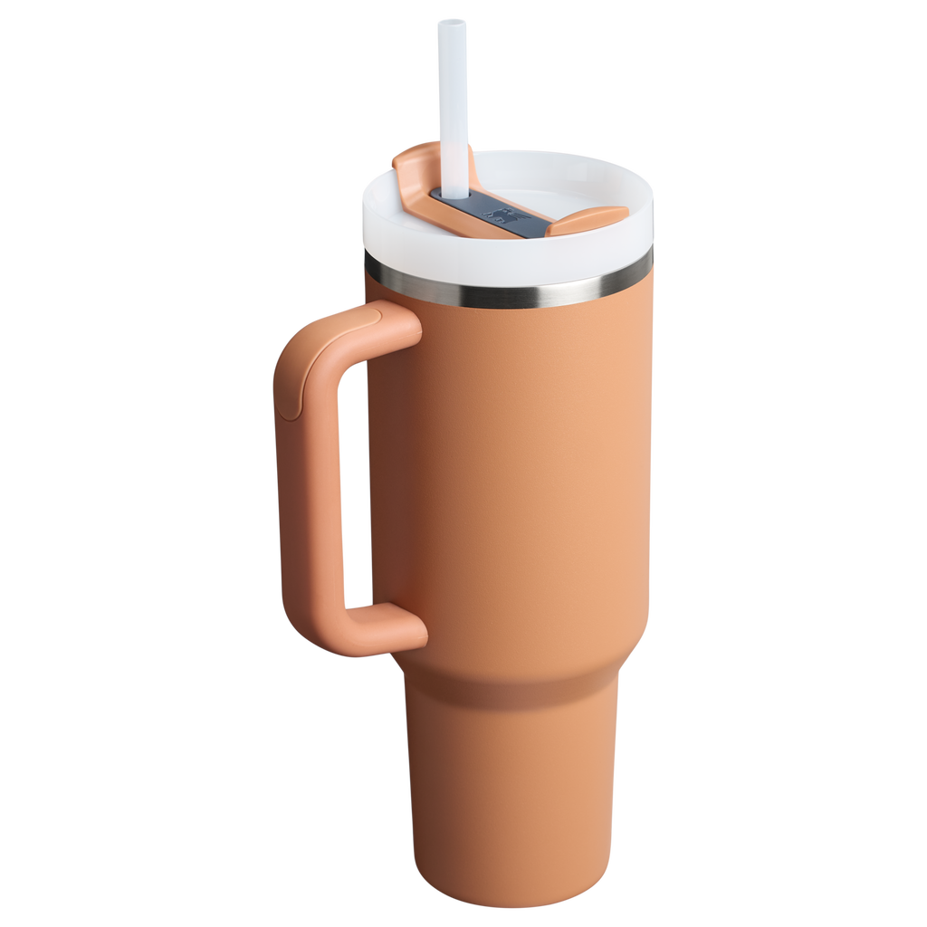The Quencher H2.0 FlowState? Tumbler  | 40 OZ - Stanley Create