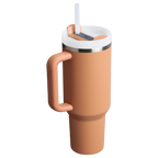 The Quencher H2.0 FlowState? Tumbler  | 40 OZ - Stanley Create