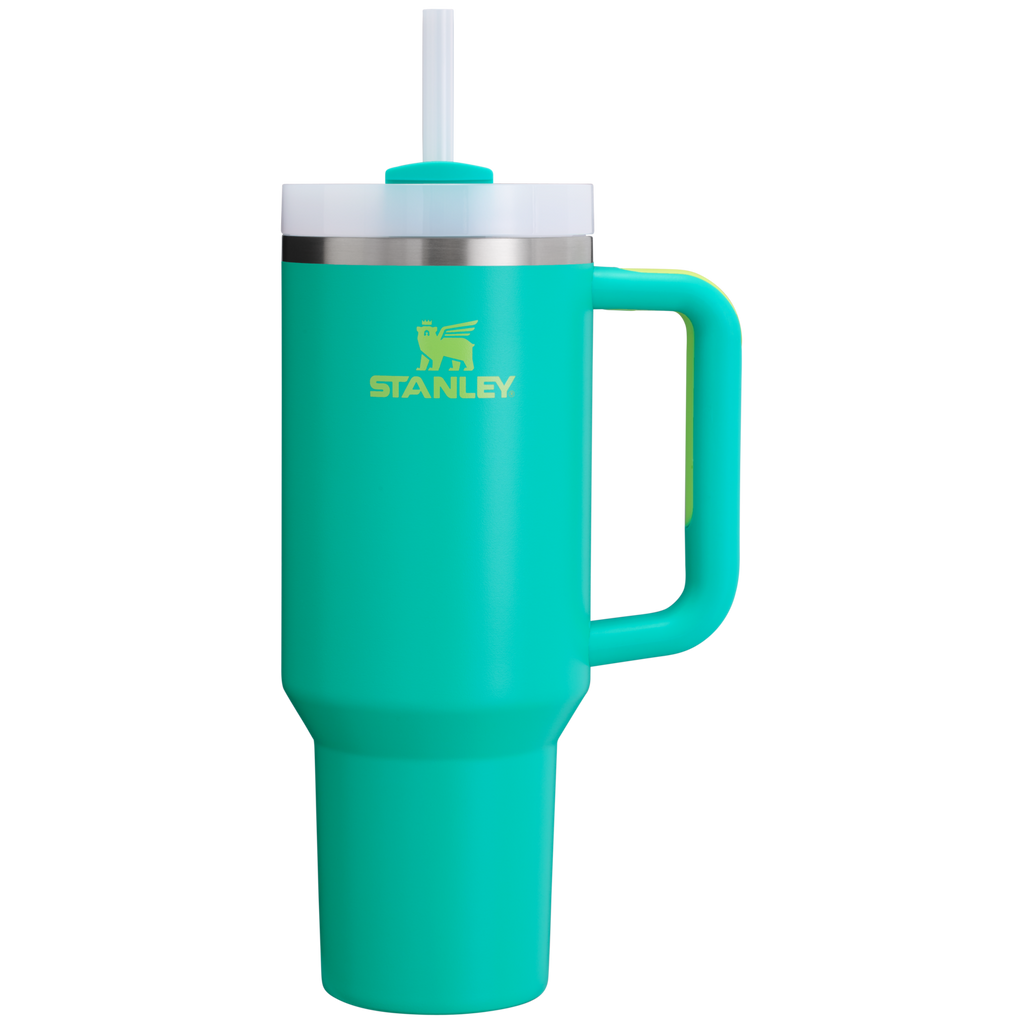 The Quencher H2.0 FlowState? Tumbler  | 40 OZ - Stanley Create