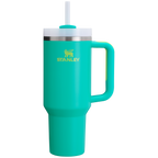 The Quencher H2.0 FlowState? Tumbler  | 40 OZ - Stanley Create