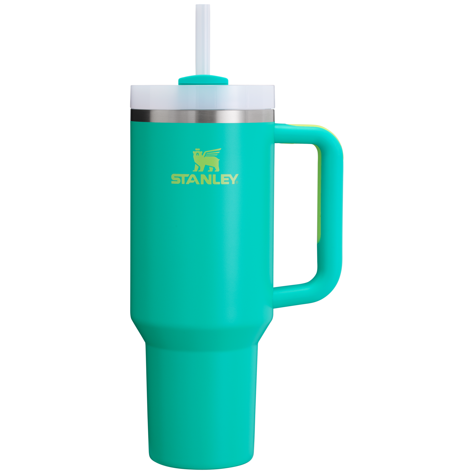 The Quencher H2.0 FlowState? Tumbler  | 40 OZ - Stanley Create