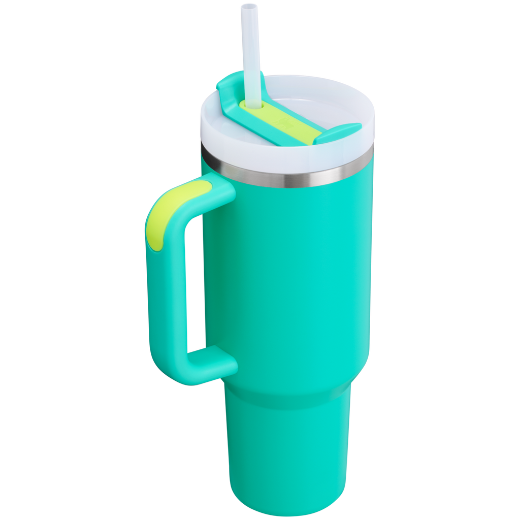 The Quencher H2.0 FlowState? Tumbler  | 40 OZ - Stanley Create