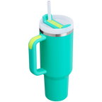 The Quencher H2.0 FlowState? Tumbler  | 40 OZ - Stanley Create