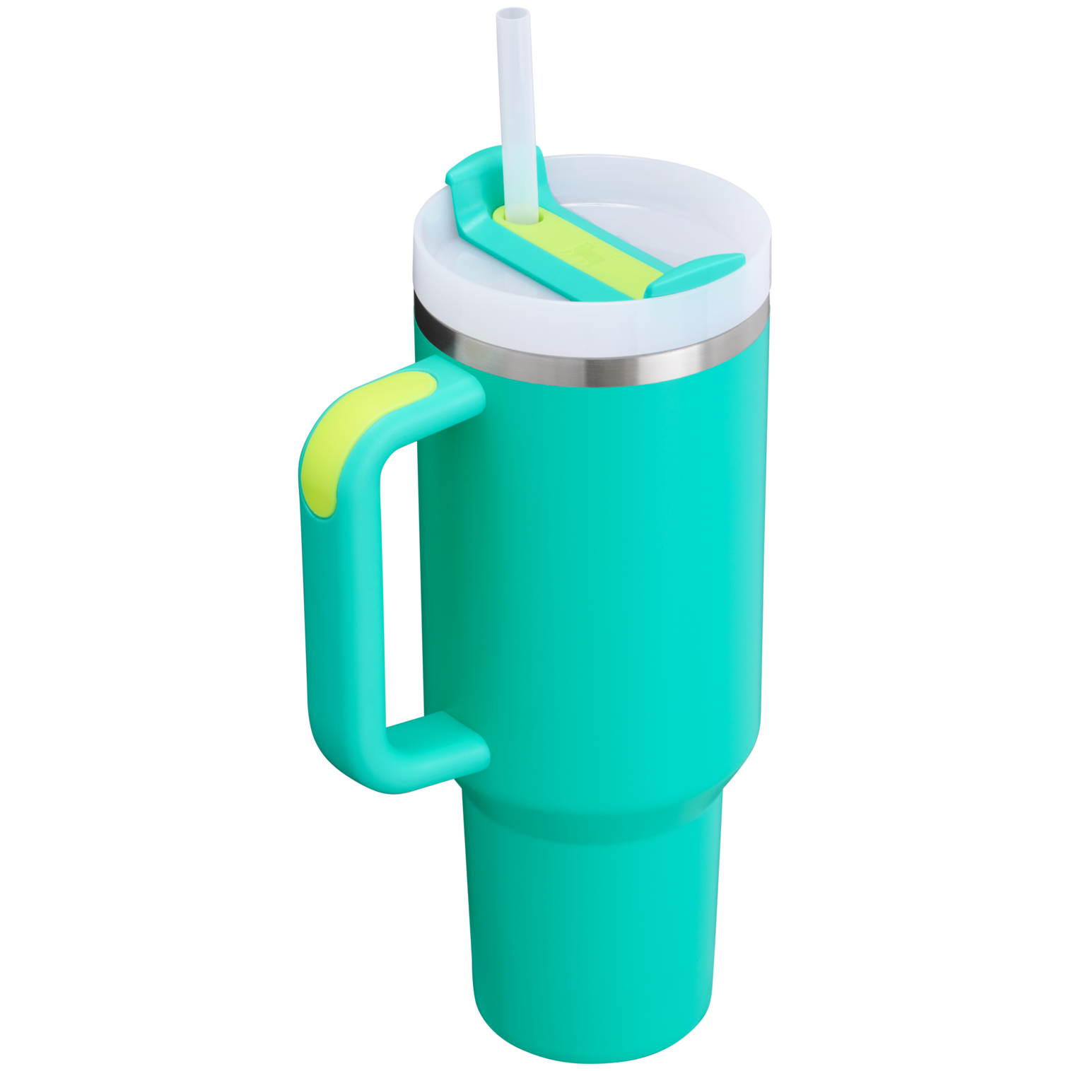 The Quencher H2.0 FlowState? Tumbler  | 40 OZ - Stanley Create