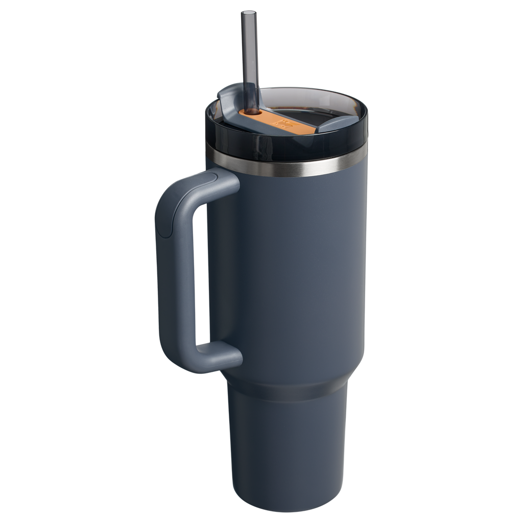 The Quencher H2.0 FlowState? Tumbler  | 40 OZ - Stanley Create