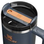 The Quencher H2.0 FlowState? Tumbler  | 40 OZ - Stanley Create