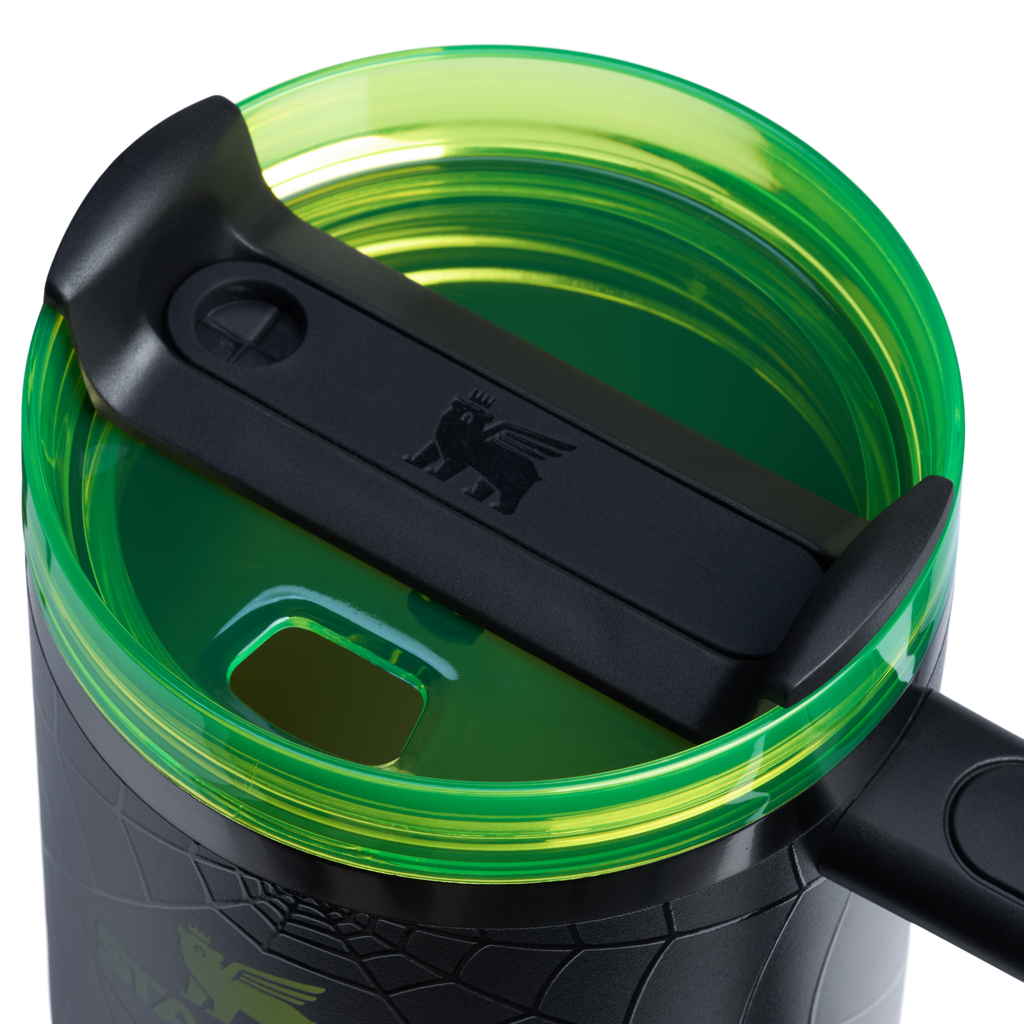 The Halloween Quencher H2.0 FlowState? Tumbler | 40 OZ (Vault)