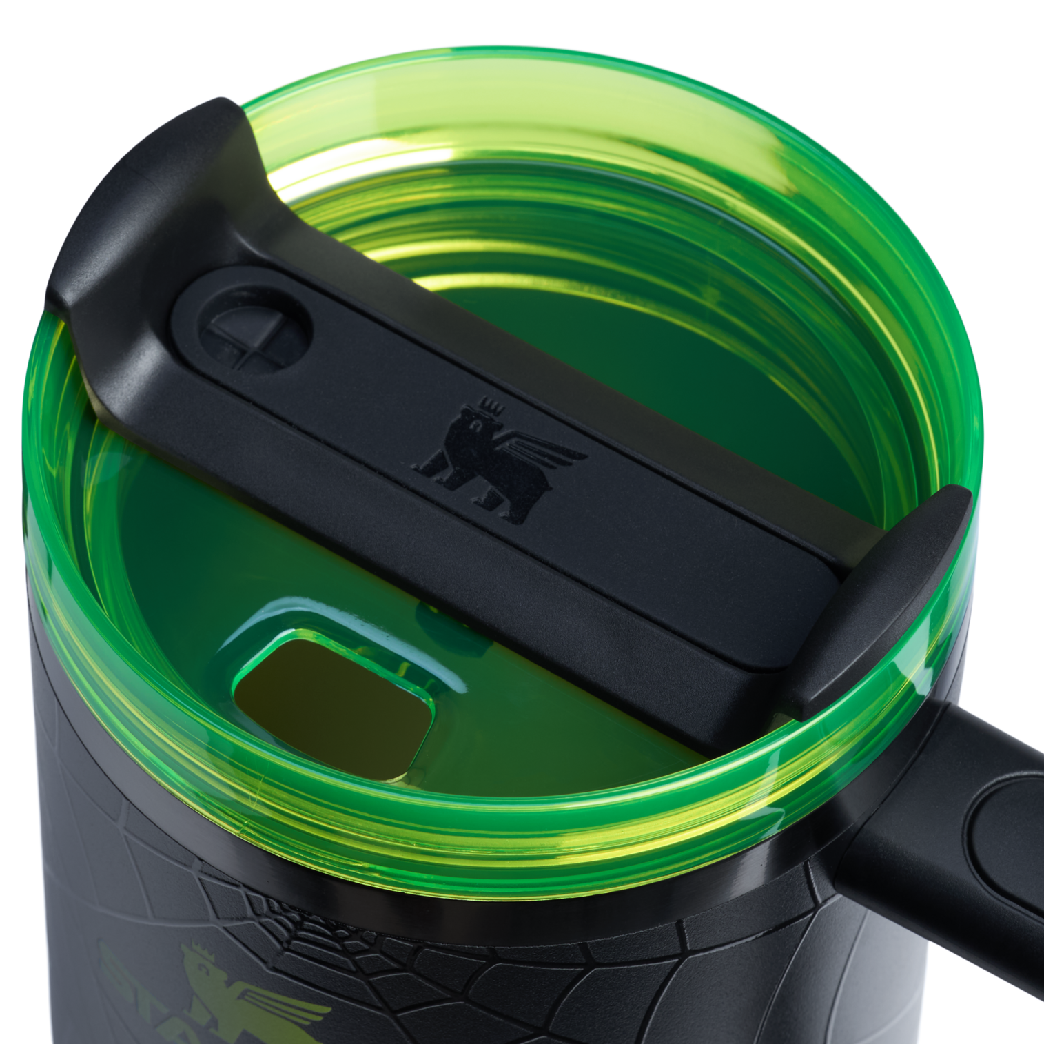 The Halloween Quencher H2.0 FlowState? Tumbler | 40 OZ (Vault)