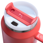 The Quencher H2.0 FlowState? Tumbler  | 64 OZ