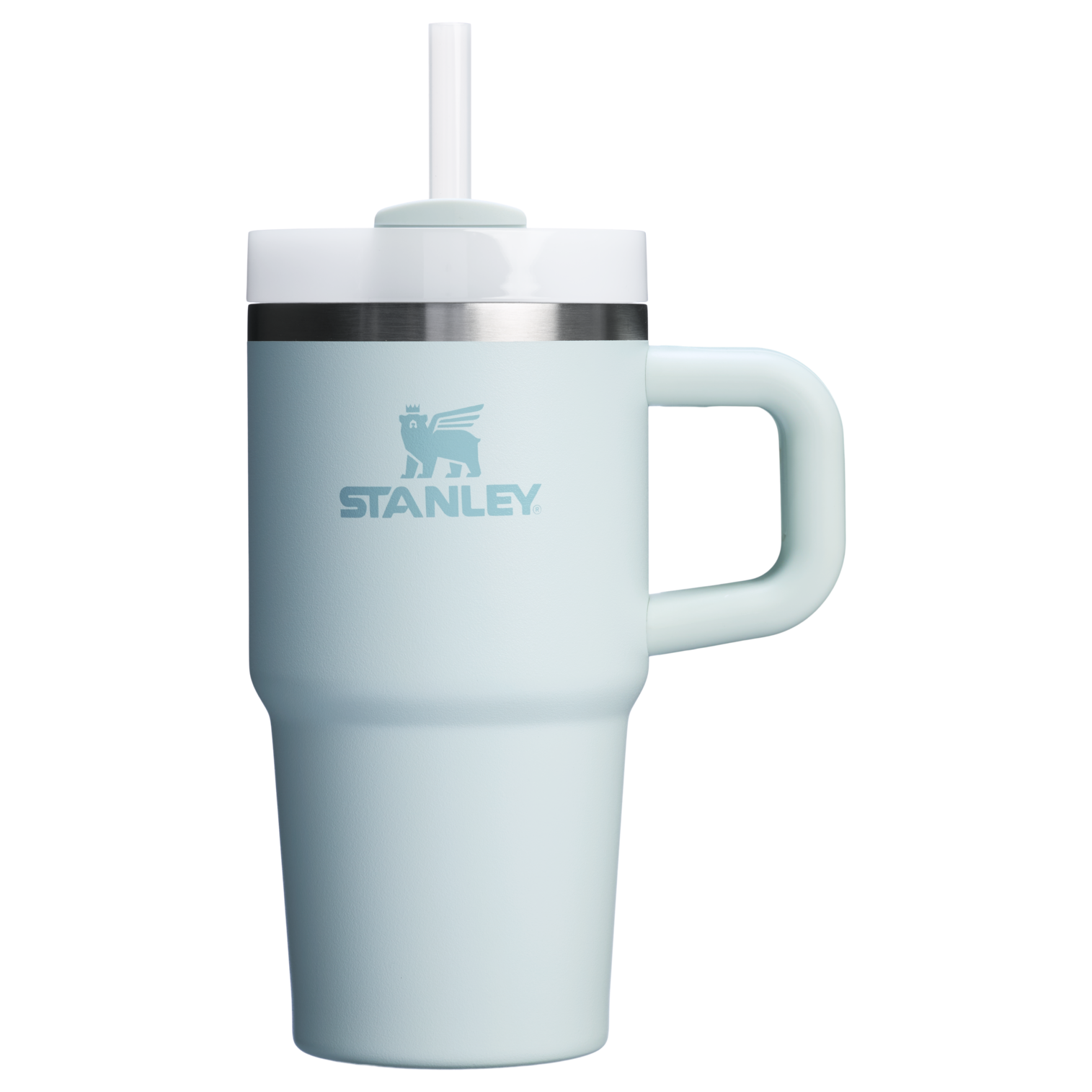 The Quencher H2.O FlowState? Tumbler with Handle | 20 OZ - Stanley Create
