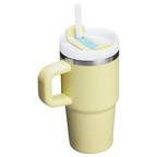 The Quencher H2.O FlowState? Tumbler with Handle | 20 OZ - Stanley Create