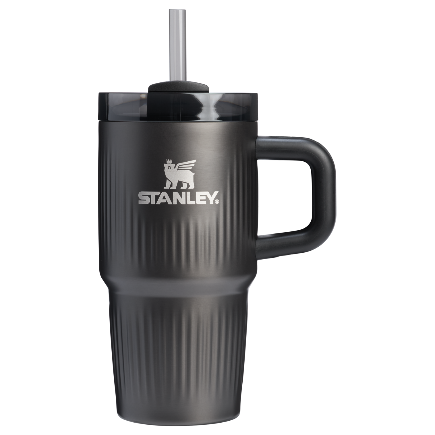 The Quencher? H2.0 Fluted Tumbler with Handle | 20 OZ