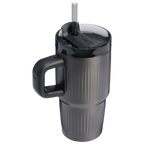 The Quencher? H2.0 Fluted Tumbler with Handle | 20 OZ