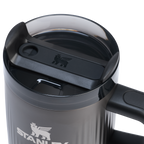 The Quencher? H2.0 Fluted Tumbler with Handle | 20 OZ