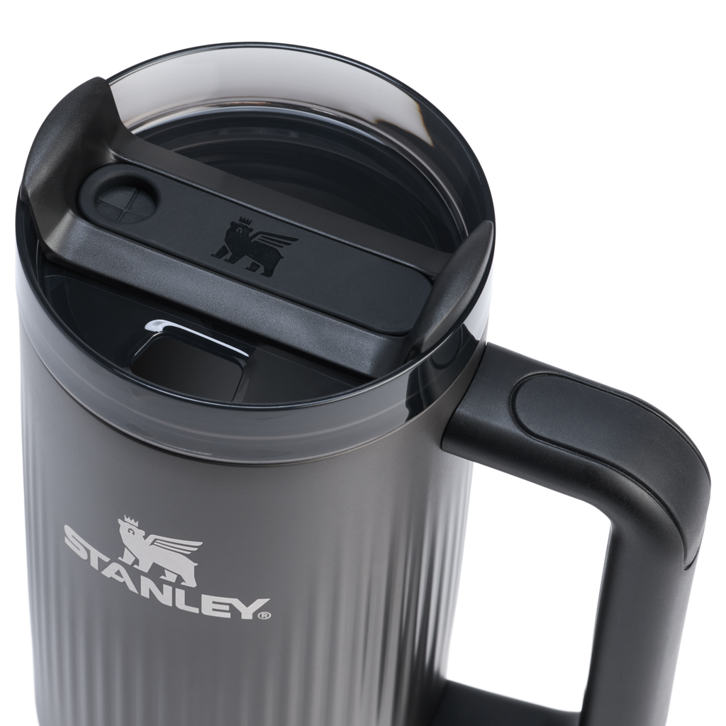 The Quencher? H2.0 Fluted Tumbler | 30 OZ