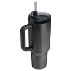 The Quencher? H2.0 Fluted Tumbler  | 40 OZ