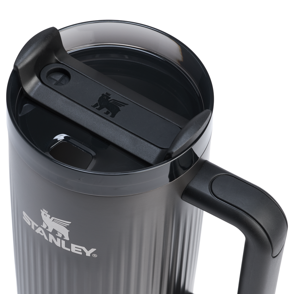 The Quencher? H2.0 Fluted Tumbler  | 40 OZ