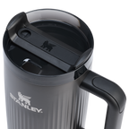 The Quencher? H2.0 Fluted Tumbler  | 40 OZ