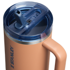 The Quencher ProTour Flip Straw Tumbler | 40 OZ - Stanley Create