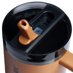 The Quencher ProTour Flip Straw Tumbler | 40 OZ - Stanley Create