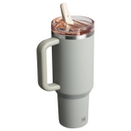 The Quencher ProTour Flip Straw Tumbler | 40 OZ - Stanley Create