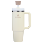 The Stay Smooth Straw Topper | 2-pack