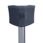 The Stay Smooth Straw Topper | 2-pack