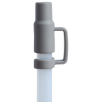 Stanley Quencher Boot and Straw Cover Set