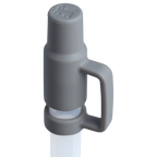 Stanley Quencher Boot and Straw Cover Set